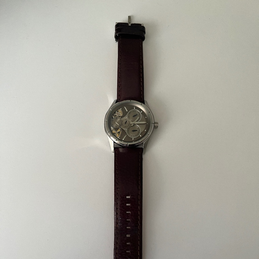 Fossil Watch
